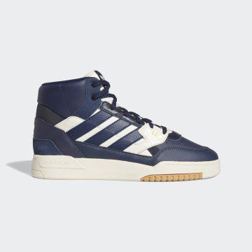 adidas DROP STEP SE Collegiate Navy / Shadow Navy / Off White (GV9322)