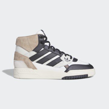 adidas DROP STEP SE Cloud White / Core Black / Grey One (GV9323)