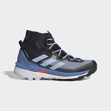 adidas Terrex Skychaser Tech GORE-TEX Hikingschoenen Blue Dawn / Blue Dawn / Core Black (GW4410)