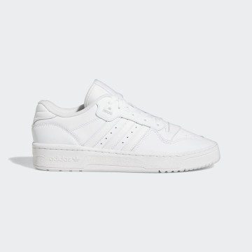 adidas Rivalry Low Cloud White / Cloud White / Cloud White (GX2272)