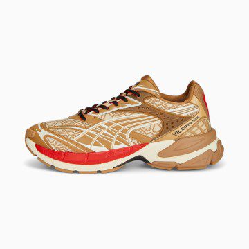 Puma Luxe Sport Velophasis (390537-02)