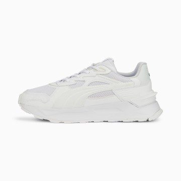 Puma Mirage Sport Asphalt Base Wit/Zwart (391173-02)