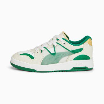 Puma x JUNE AMBROSE Slipstream Groen/Wit (391834-01)