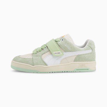 Puma x PALOMO Slipstream Lo Wit (391937-01)
