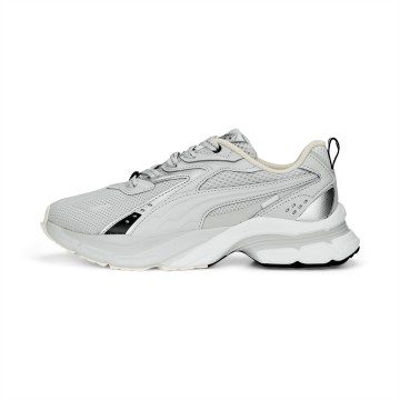 Puma Phlox Grijs/Wit (389456-02)