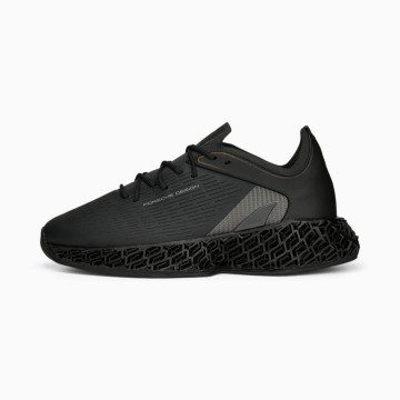 Puma Porsche Design Matrix Zwart (307451-01)