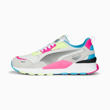 Puma RS 3.0 Future Vintage sneaker Wit (392774-03)