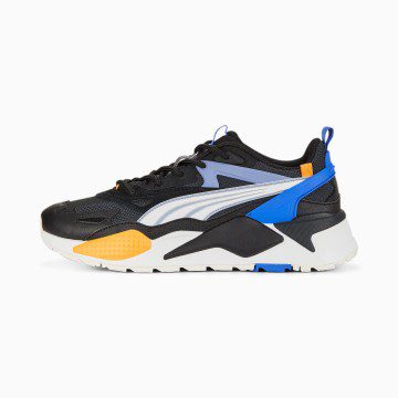 Puma RS-X Efekt Turbo Zwart/Grijs (390048-03)