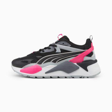 Puma RS-X Efekt Turbo Zwart (390048-05)