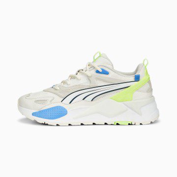 Puma RS-X Efekt Turbo Wit (390048-02)