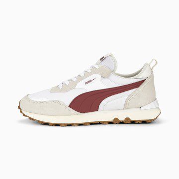 Puma Rider FV Pop FS Wit (391925-02)