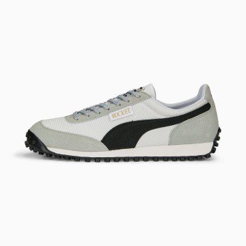 Puma Rocket Classic Wit/Zwart (391138-01)