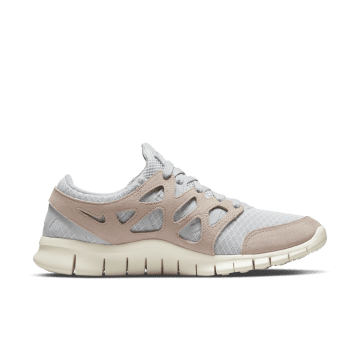 Nike Free Run 2 Brown (537732-013)