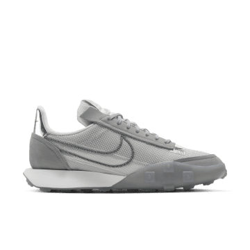 Nike Waffle Racer 2X Grey (DD8684-001)