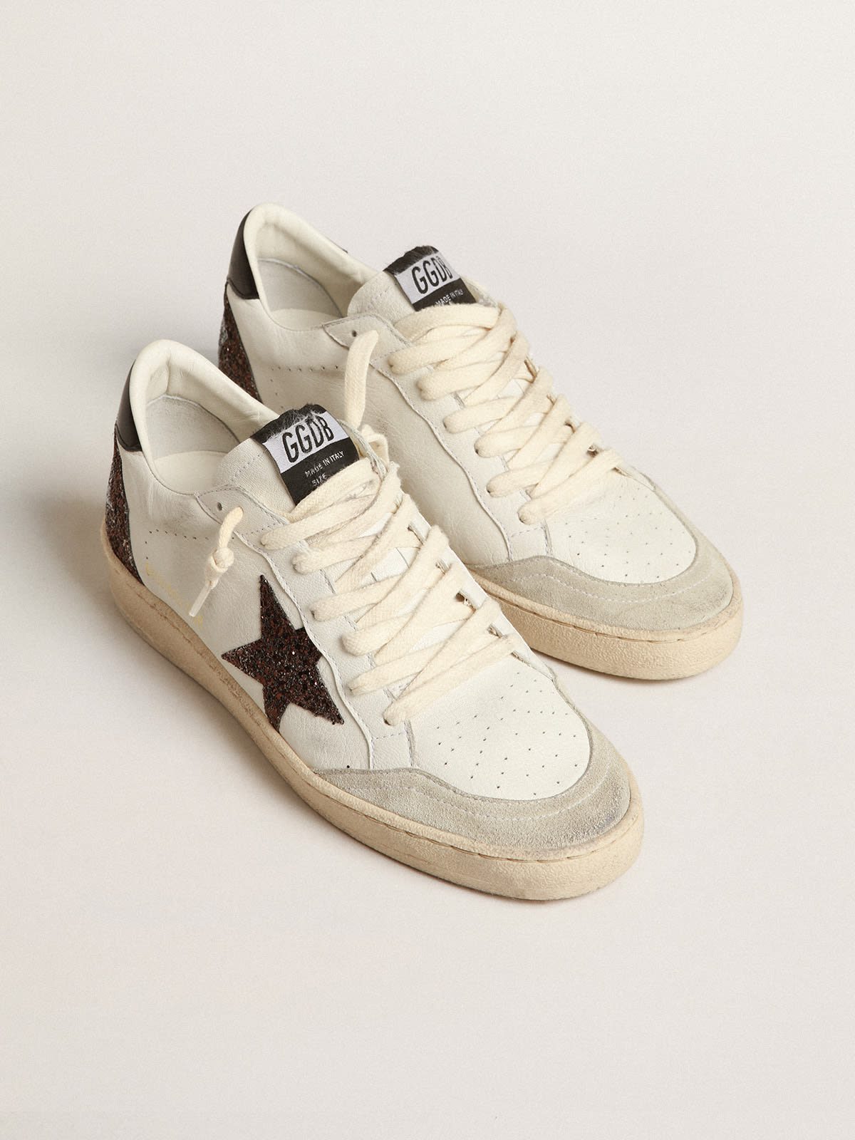 Golden Goose Ball Star (GWF00117.F004051.11371)