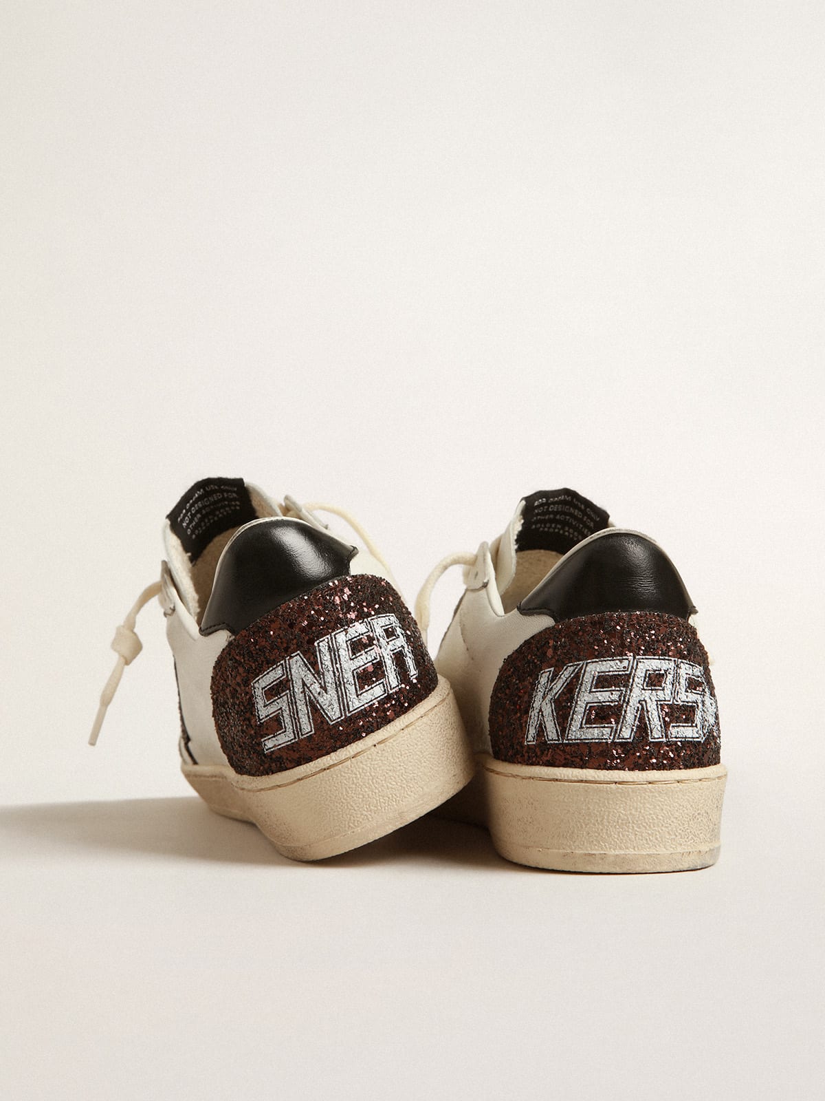 Golden Goose Ball Star (GWF00117.F004051.11371)