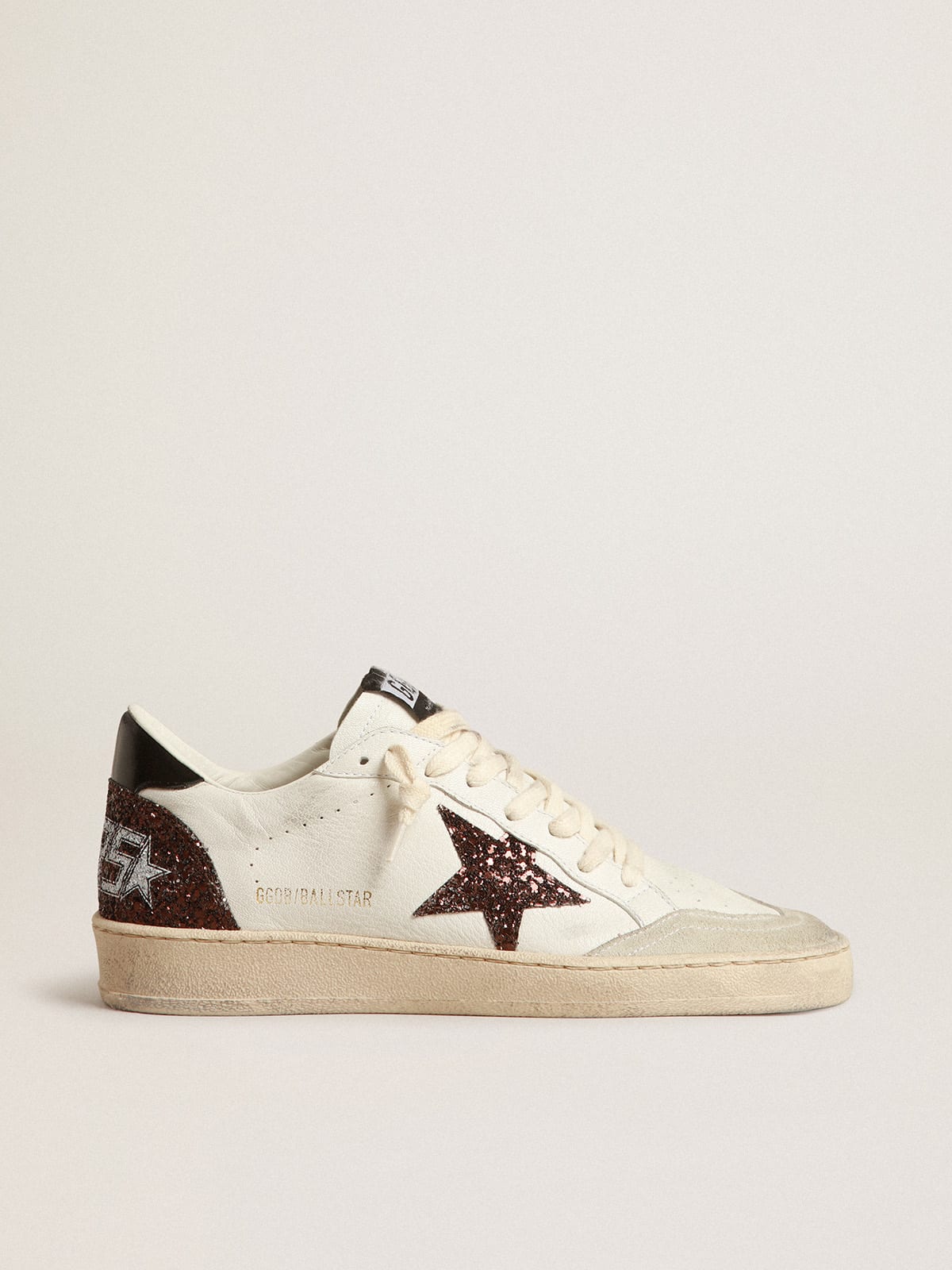 Golden Goose Ball Star (GWF00117.F004051.11371)