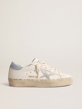 Golden Goose Hi Star (GWF00118.F004556.11114)