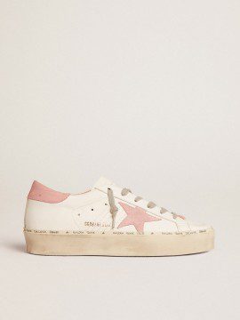 Golden Goose Hi Star (GWF00118.F004723.11202)