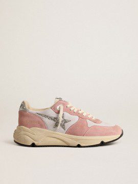 Golden Goose Running Sole (GWF00215.F004524.25648)