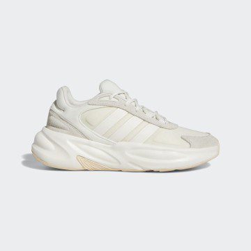 adidas Ozelle Cloudfoam Lifestyle Hardloopschoenen Cloud White / Cloud White / Cloud White (GX1727)