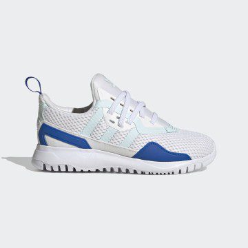adidas ORIGINALS FLEX EL C Cloud White / Almost Blue / Blue Bird (GX9259)
