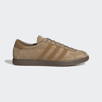 adidas Tobacco Gruen Brown Desert / Mesa / Gum (GY7396)