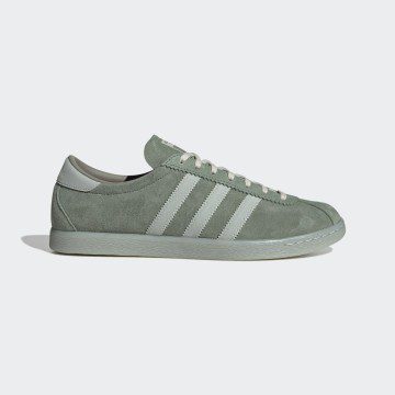 adidas Tobacco Gruen Silver Green / Ash Silver / Aluminas (GY7397)