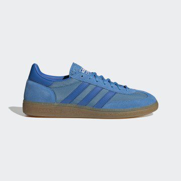 adidas Handball Spezial Pulse Blue / Bright Royal / Gum (GY7408)