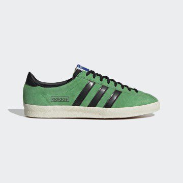 adidas Mexicana Prototype Vivid Green / Core Black / Cream White (GY7449)