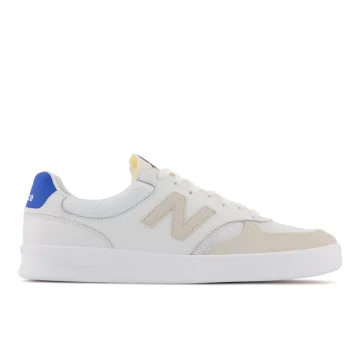 New Balance 300WB3 White (CT300WB3)