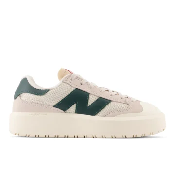 New Balance CT302RA White (CT302RA)