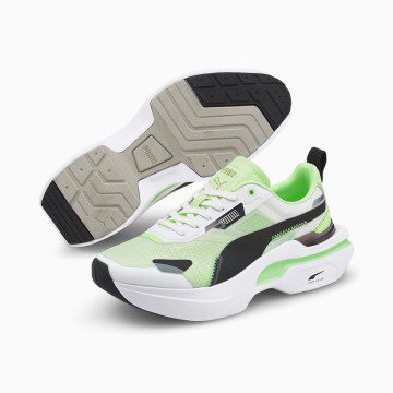 Puma Kosmo Rider White (383113-003)
