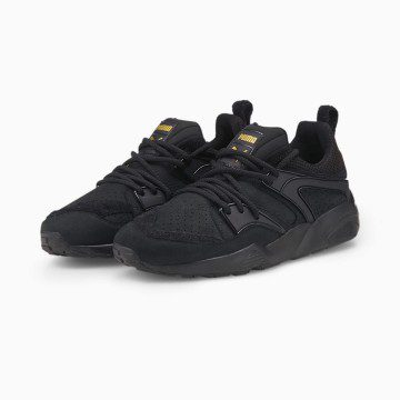 Puma Blaze of Glory Premium Grey (383526-003)