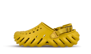 Crocs Echo Clog Desert Grass Desert Grass (207937-76A)