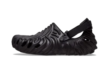 Crocs Pollex Clog by Salehe Bembury Sasquatch Sasquatch / Black (207393-001)