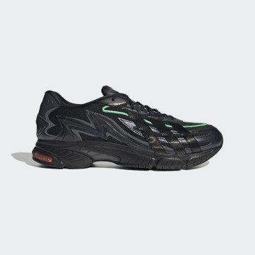 adidas Orketro 2.0 Core Black / Iron Metallic / Carbon (GZ9416)