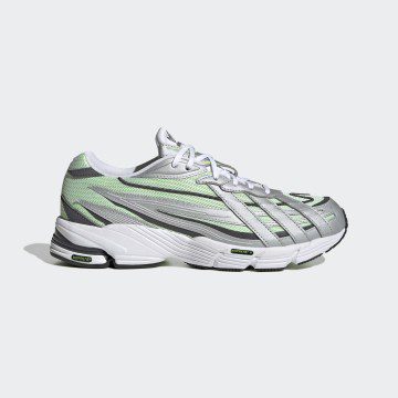 adidas Orketro Cloud White / Silver Metallic / Solar Green (GZ9698)