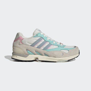 adidas Torsion Super Core White / Magic Grey / Easy Mint (GZ9802)
