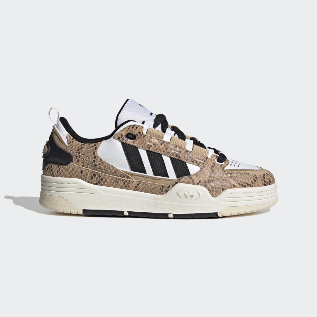 adidas Adi2000 Magic Beige / Core Black / Cloud White (H03489)
