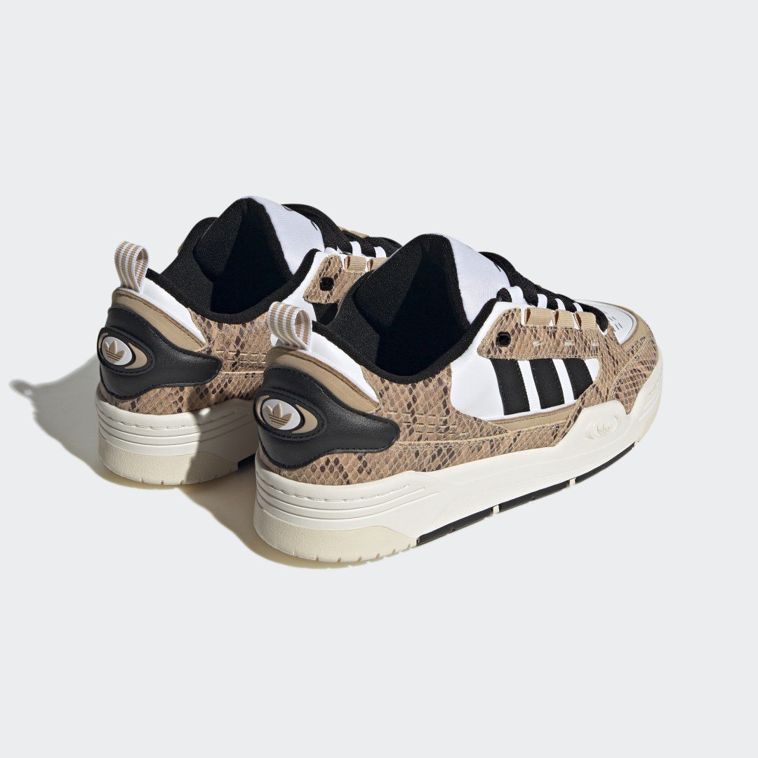 adidas Adi2000 Magic Beige / Core Black / Cloud White (H03489)