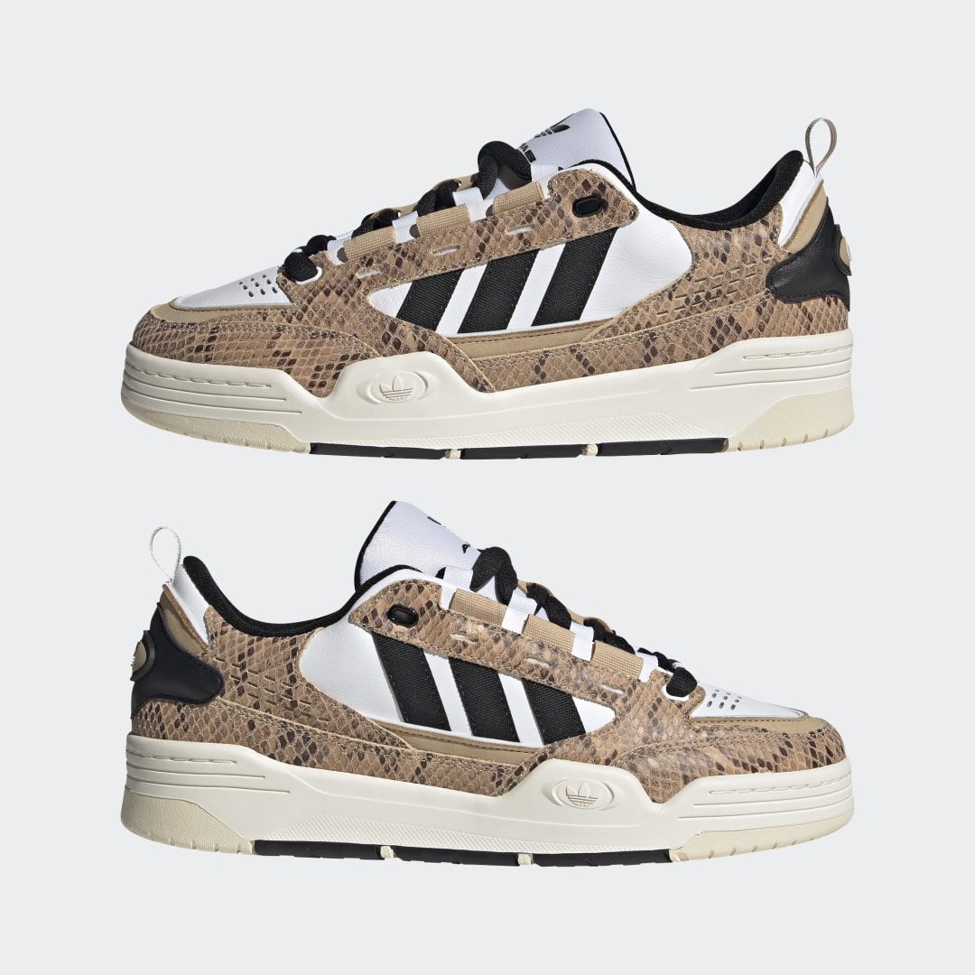 adidas Adi2000 Magic Beige / Core Black / Cloud White (H03489)