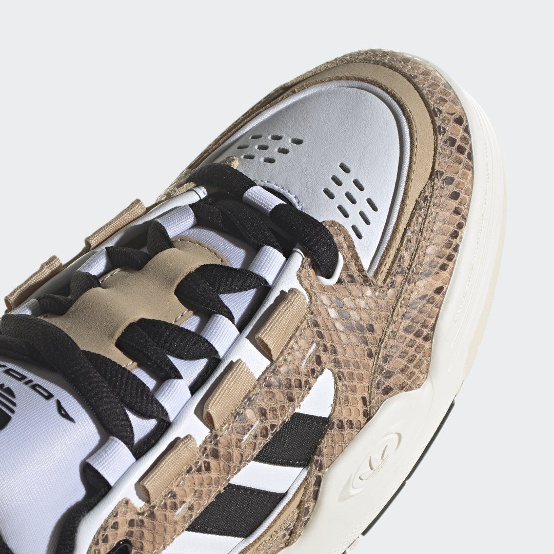 adidas Adi2000 Magic Beige / Core Black / Cloud White (H03489)