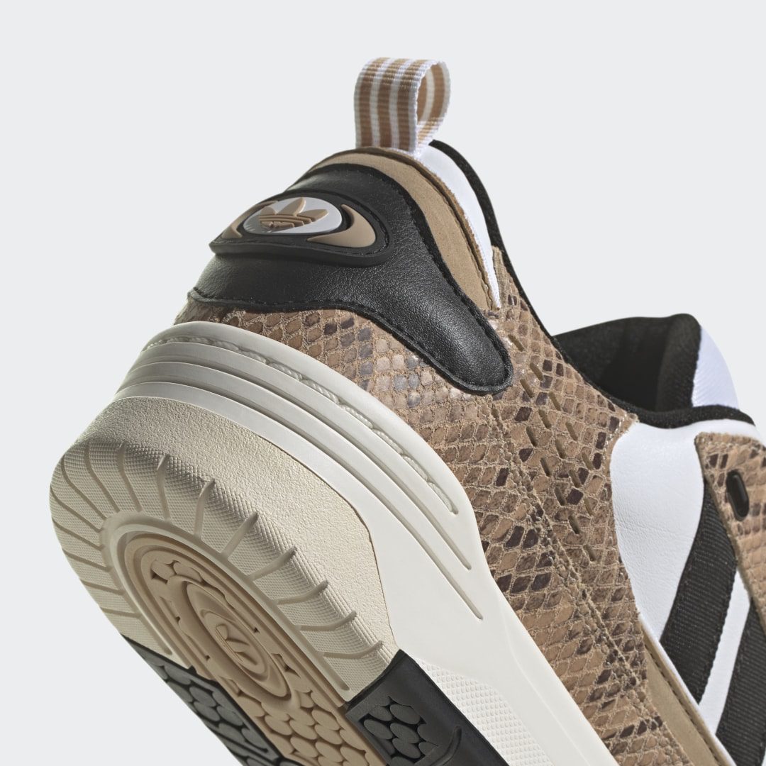 adidas Adi2000 Magic Beige / Core Black / Cloud White (H03489)