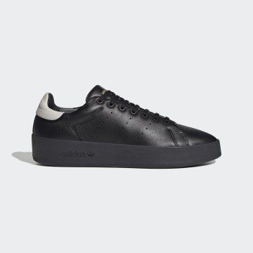 adidas Stan Smith Recon Core Black / Core Black / Crystal White (H06184)