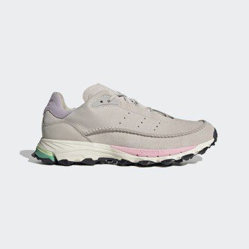 adidas Mocaturf Adventure Chalk Pearl / Chalk Pearl / Clear Granite (H06398)