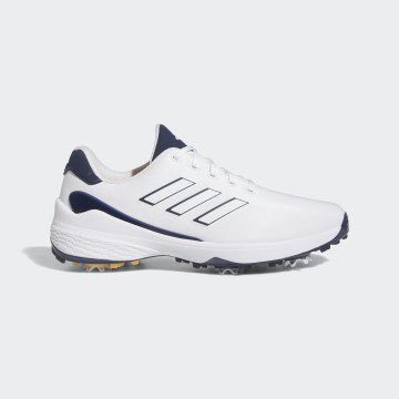 adidas ZG23 Cloud White / Collegiate Navy / Solar Gold (HP2224)