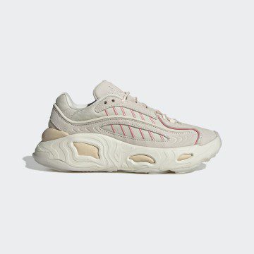 adidas Oznova Off White / Super Pop / Sand Strata (HP2885)