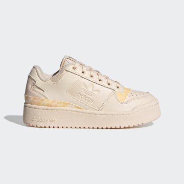 adidas Forum Bold Her Vegan Bliss Orange / Bliss Orange / Acid Orange (HP2999)