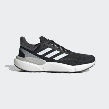 adidas Solarboost 5 Core Black / Cloud White / Grey Two (HP5664)